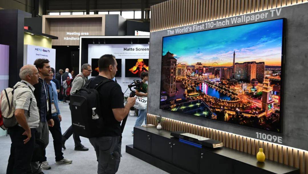 十五载风云逆转：创维落子松下，中国彩电军团吹响全球终局号角