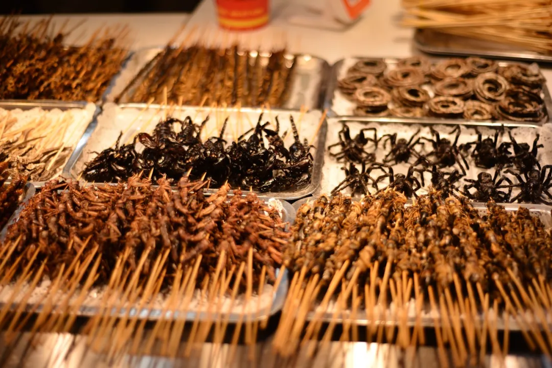 这些肉比鸡鸭鱼肉更有营养，但是很多人没吃过