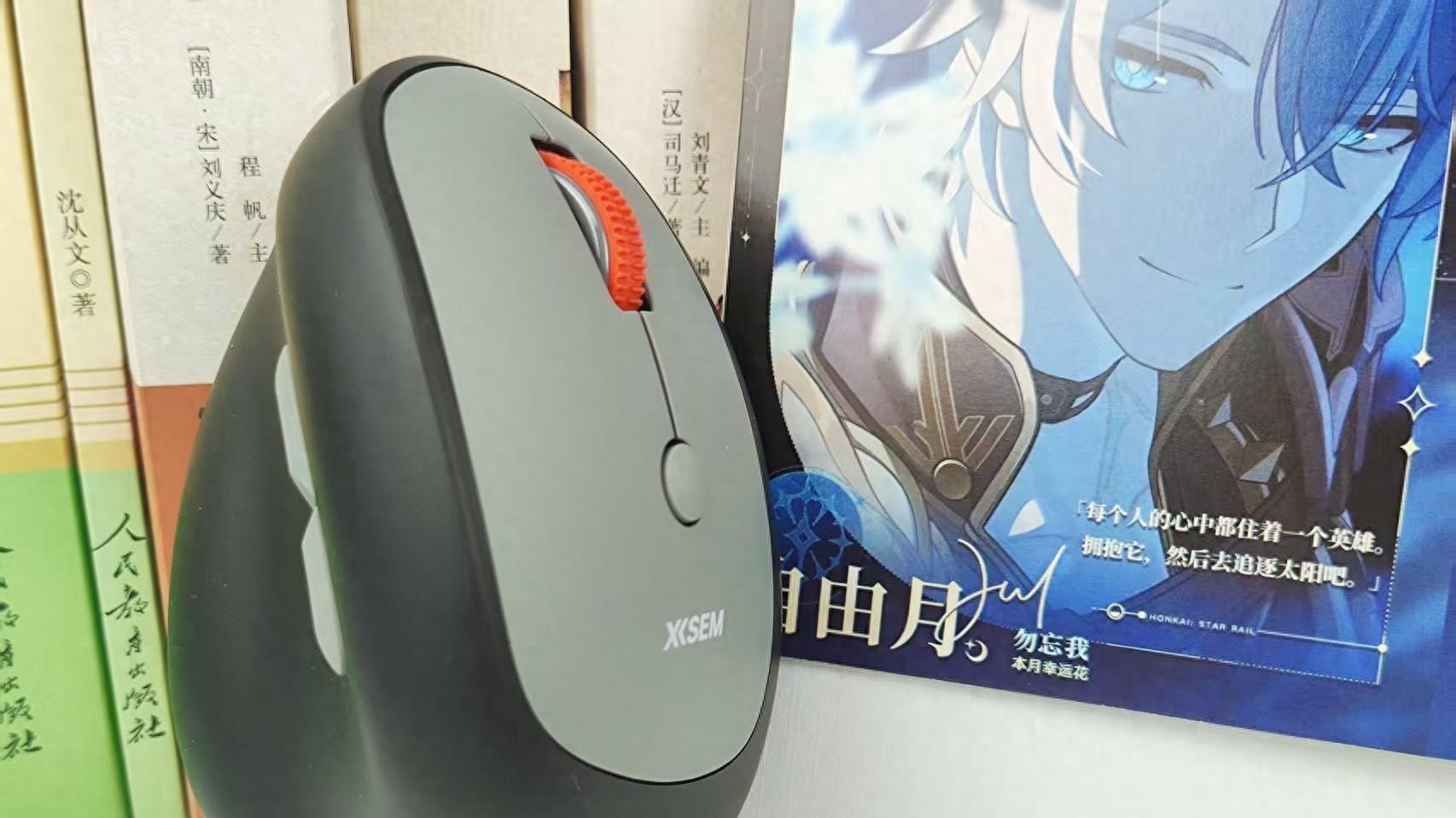 科技服务于人: 西圣M1用9大前沿技术，重构办公体验