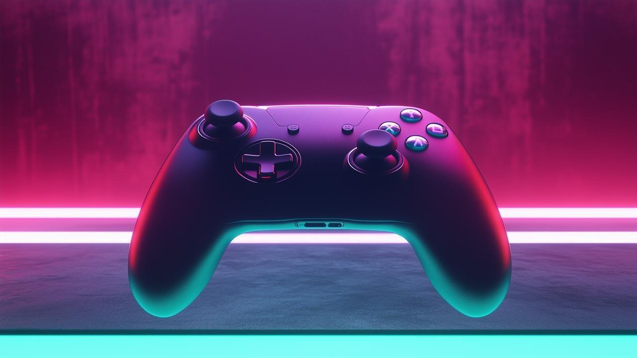 Xbox 变身“掌上电脑”？代号「Project Helix」下一代主机曝光