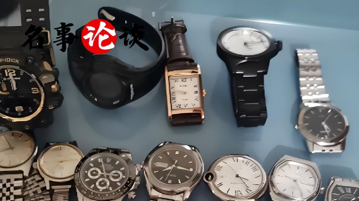 女子筹钱治病16万卖掉劳力士，收钱后账户被冻结，赃款不能用