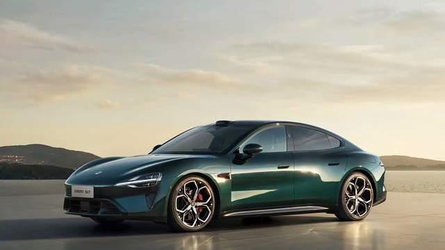 新款小米SU7即将上市，还能复刻爆款现象吗