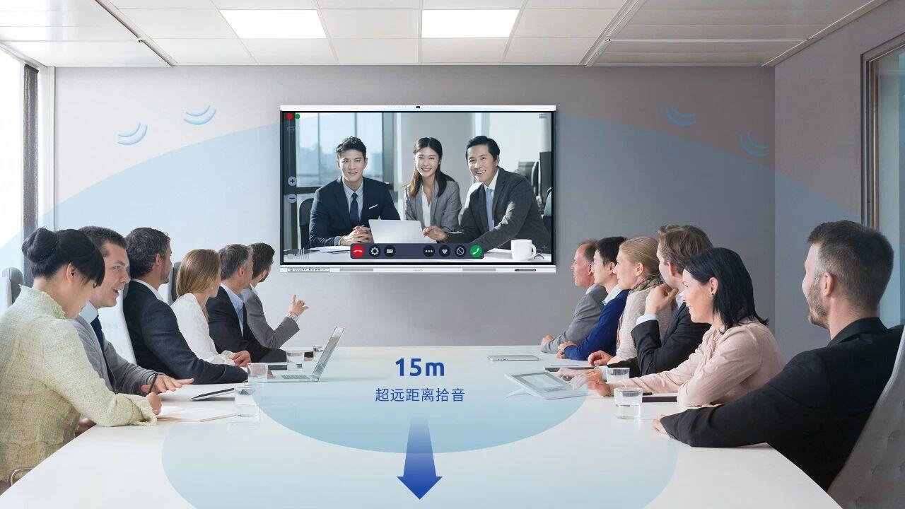 远程开会总听不清、看不全？我们实测了3款，这款团队沟通最舒服