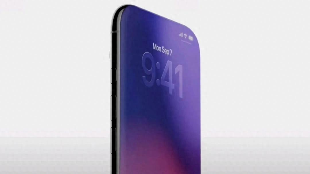 1.1mm！20周年版iPhone曝光，或采用新设计