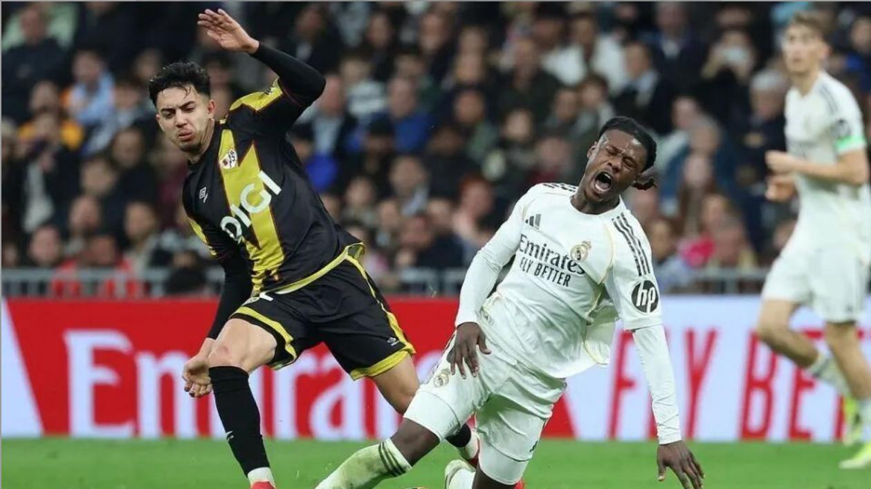 皇马不再非卖品！5000万欧上架卡马文加，为曼城真核腾预算？