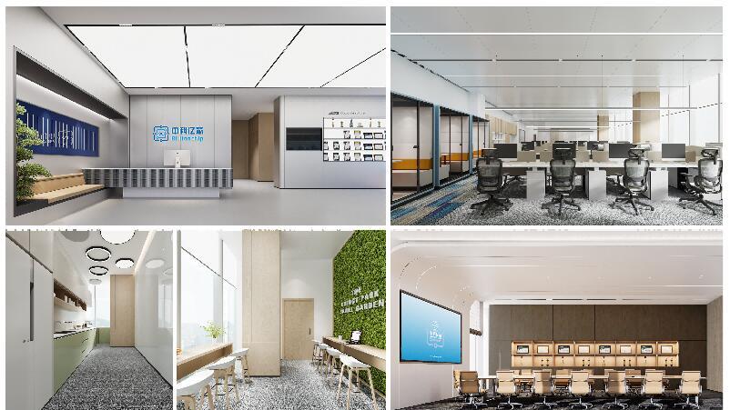 射频芯片生产定制厂家推荐-浙江杭州中科亿芯：赋能低空经济！