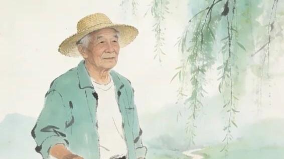 春溪闲眺（诗2首）| 阚绪海