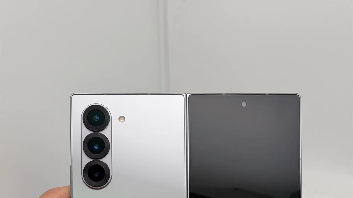 5年三星折叠屏用户，换成Find N6打开新世界