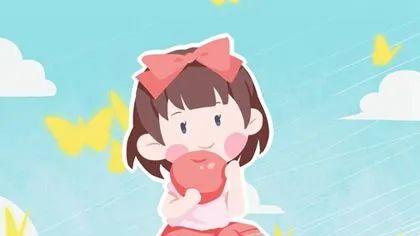 宝宝起名｜藏着细碎美好，伴TA喜乐成长