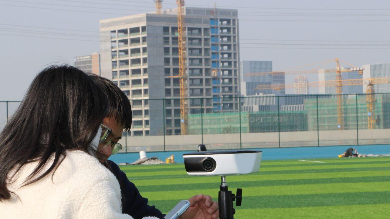 教练实测！球类赛事无人值守导播方案，多场地适配超省心