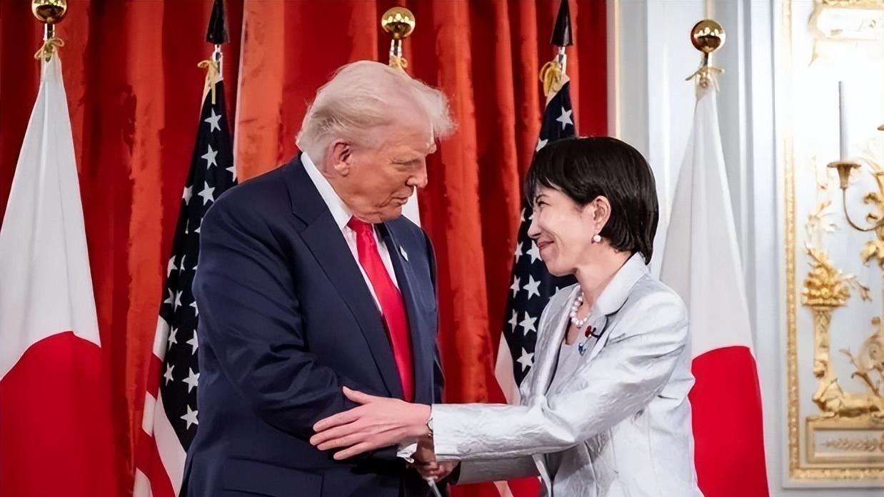 自民党斩获超三分之二席位！高市早苗何以完胜？误判高市早苗的各方