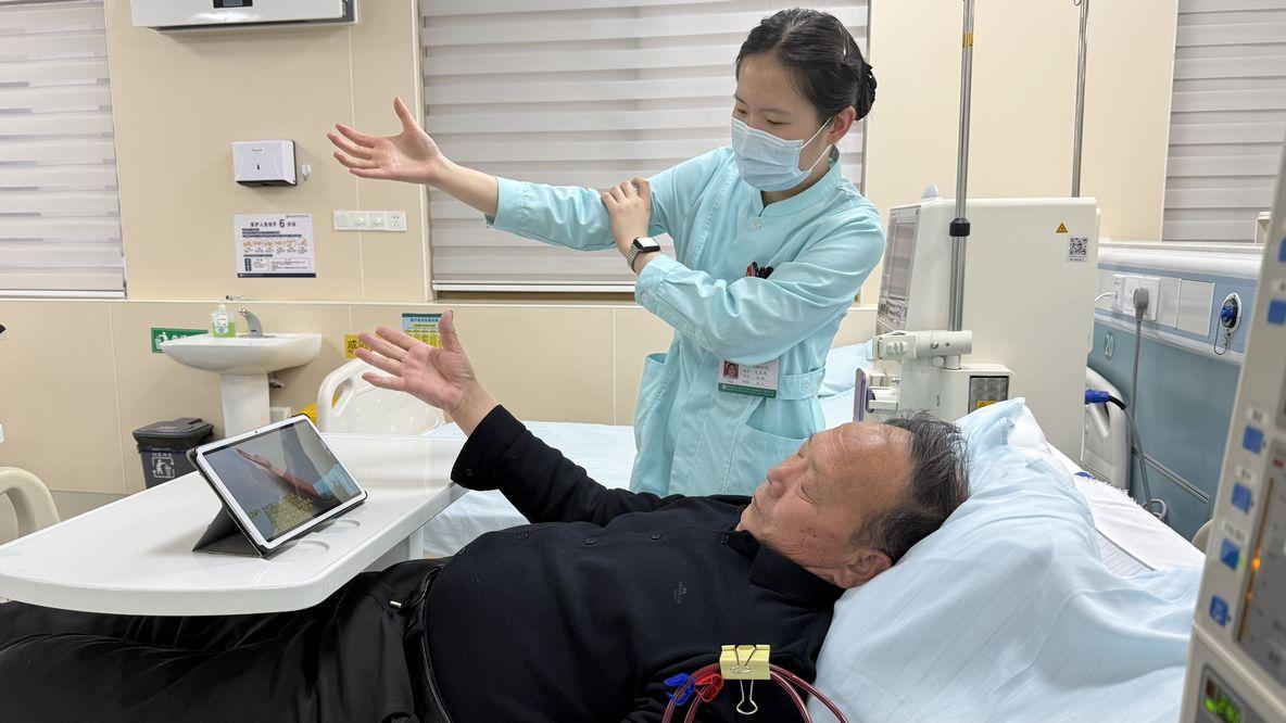 人人享有肾脏健康！桓台县人民医院世界肾脏日主题宣传