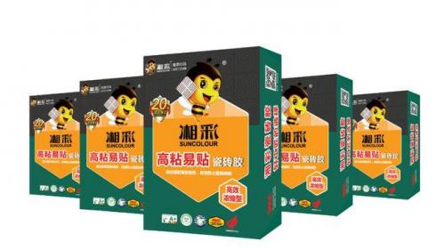 新房家装贴砖容易出现空鼓? 2026瓷砖胶十大品牌帮你稳住