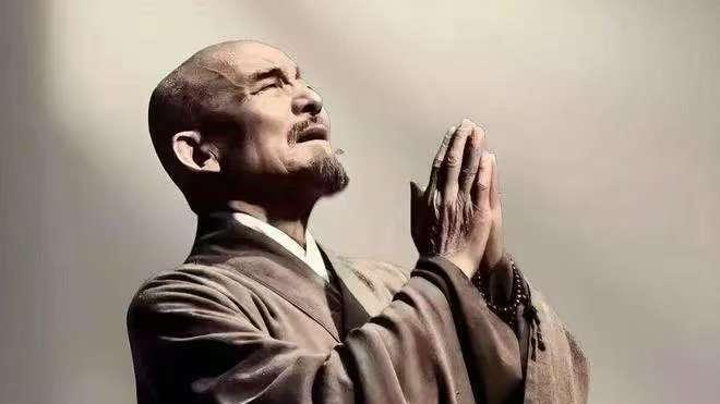 弘一法师曾言：无论男女，姻缘千万不要去求，因为世界上的东西，都是有因果的