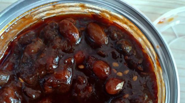 西瓜甜融豆香，这罐酱是重庆夏天的味道记忆