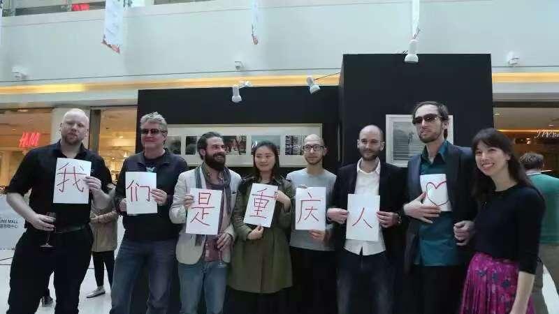 大吃一惊，这个数据，重庆居然领先成都了！