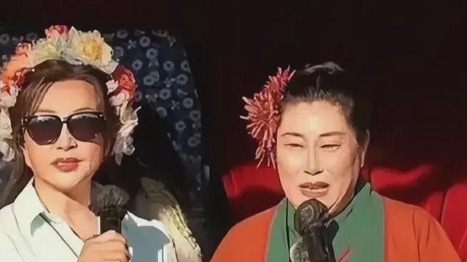 景区10字回应刘晓庆争议