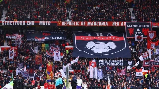 曼联同一场点球两种命运！冰火两重天：瘦弱阿玛德与壮硕马奎尔！