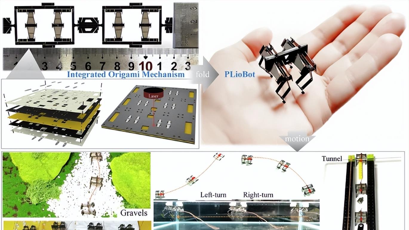 快讯｜机器人“手”要变聪明了！灵心巧手联合无问智科建3000万条数据集