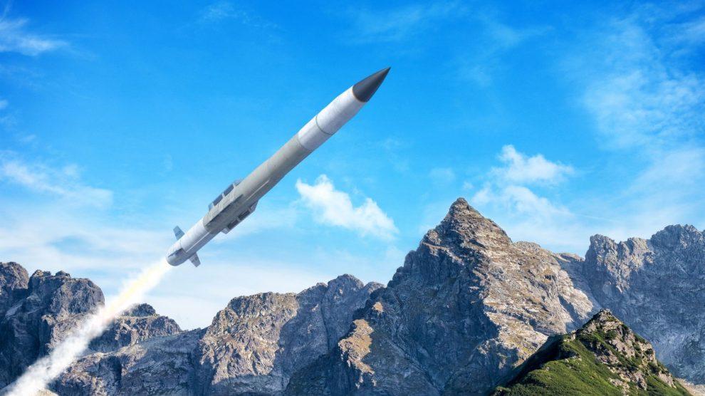 改写防空规则的美国“爱国者”防空系统最新型号PAC-3的未来