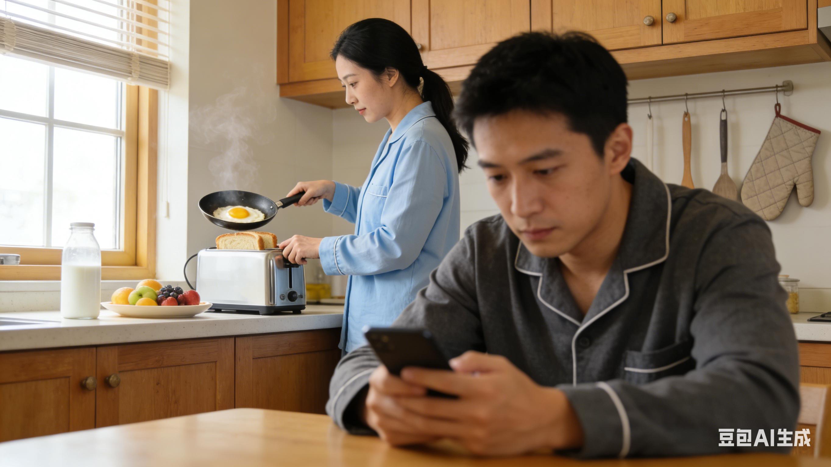 再好的感情，也经不起这4种“透支”