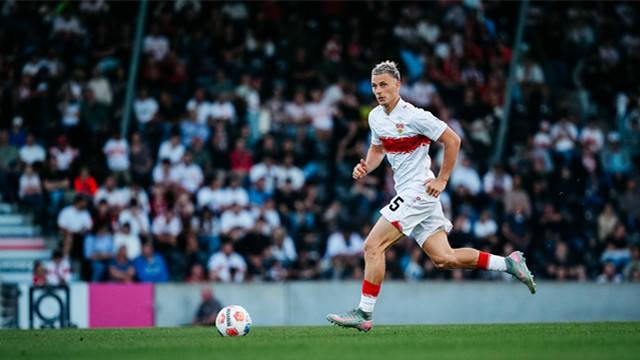 德甲：斯图加特状态稳定，法兰克福士气高涨