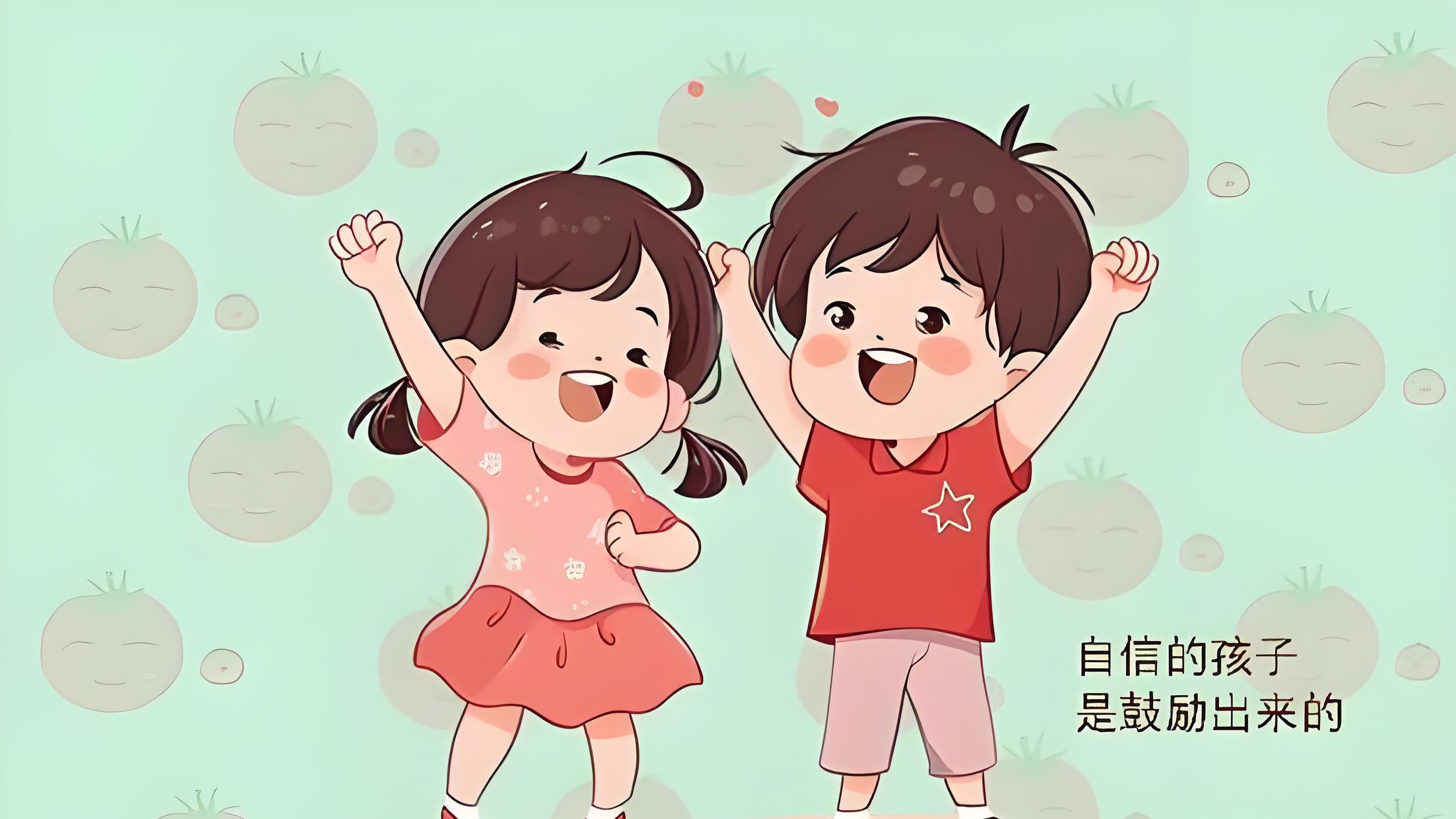 孩子总说“我不行”？别急着灌鸡汤，试试这套“自信重建法”