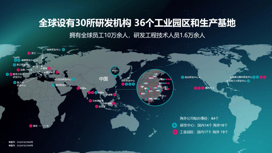从国宴科技主桌，读懂“水面之下”的海信