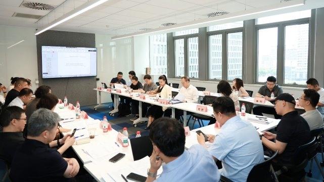 博西家电主导《家居一体化嵌入式冰箱技术标准》编制工作，以德系精工引领中国精装厨房品质升级
