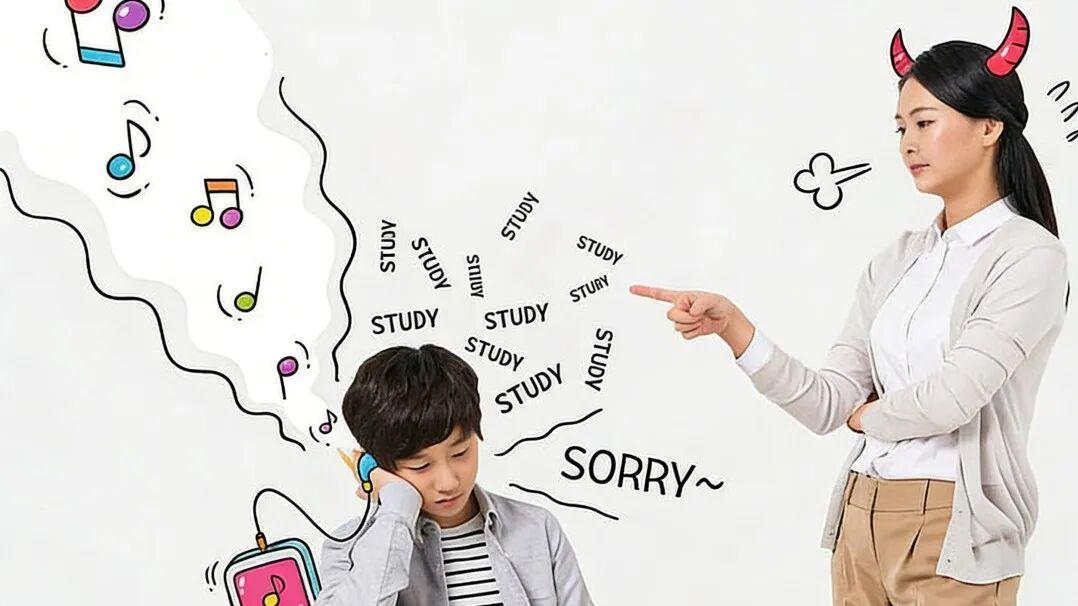 孩子犯错怎么办？5个不伤感情的批评法，一学就会