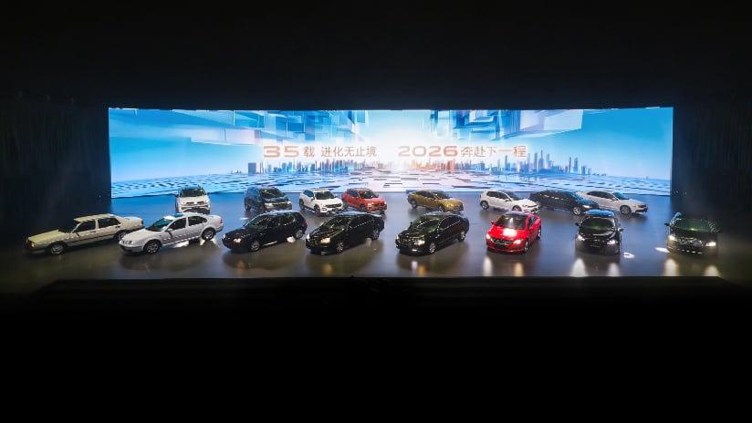 全价位产品矩阵成型，一汽大众以春季发布会夯实市场布局
