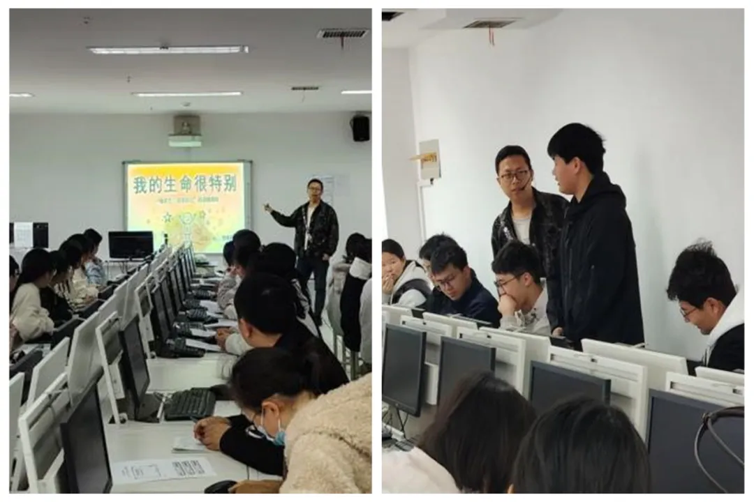 阜南县高中心理健康教育专题教研活动在阜南一中圆满举行