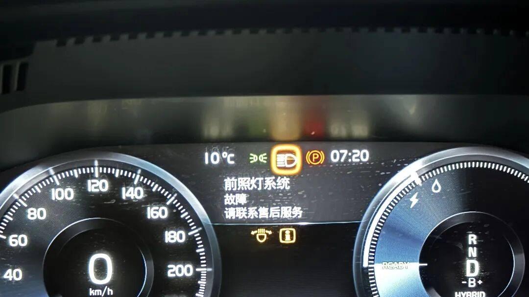 闹心不断，销量同比下跌 66%，沃尔沃主力车型 XC60 屡遭投诉