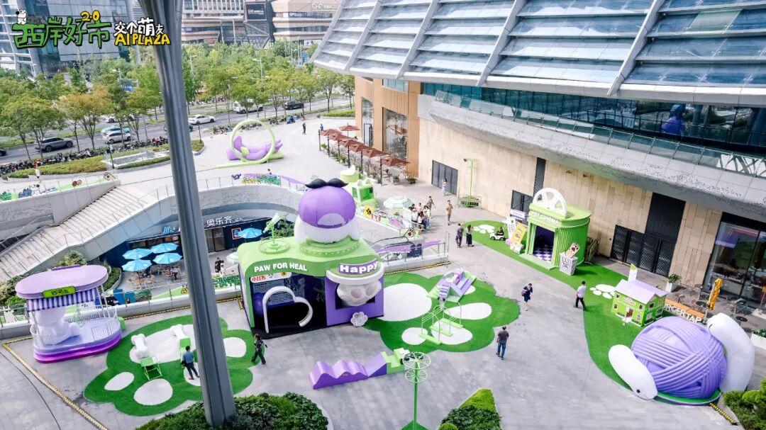 宠物友好，到底在友好些什么？