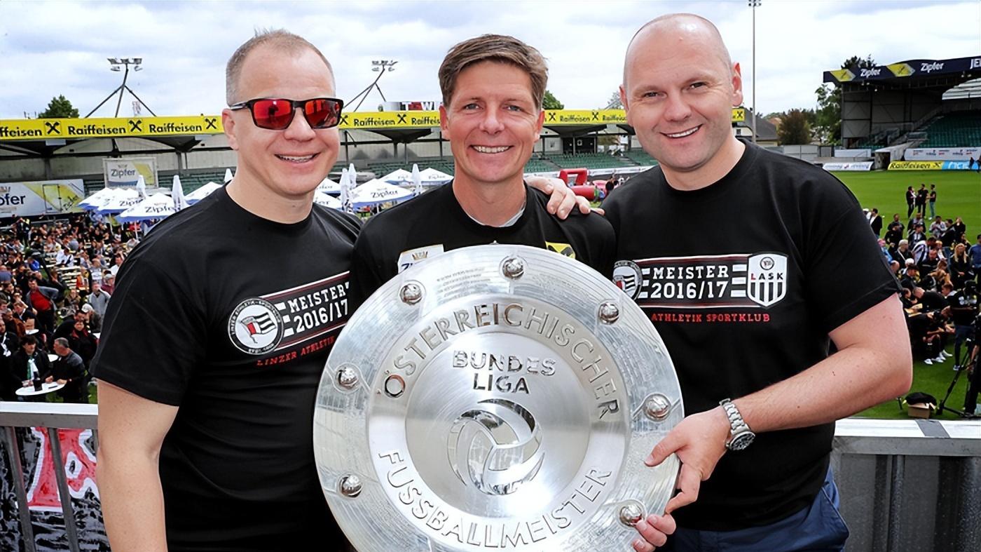 英超神帅马上自由身，曼联、利物浦、切尔西谁是幸运儿？