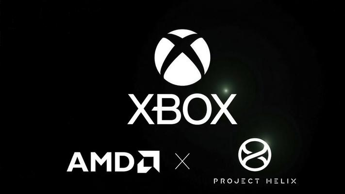 游戏不用移植？微软下一代Xbox将不会采用定制化GPU