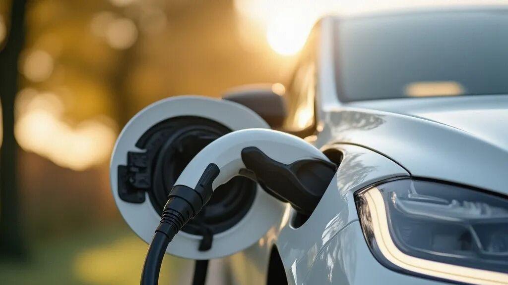 新能源汽车2026前瞻，“量变”到“质变”的分水岭