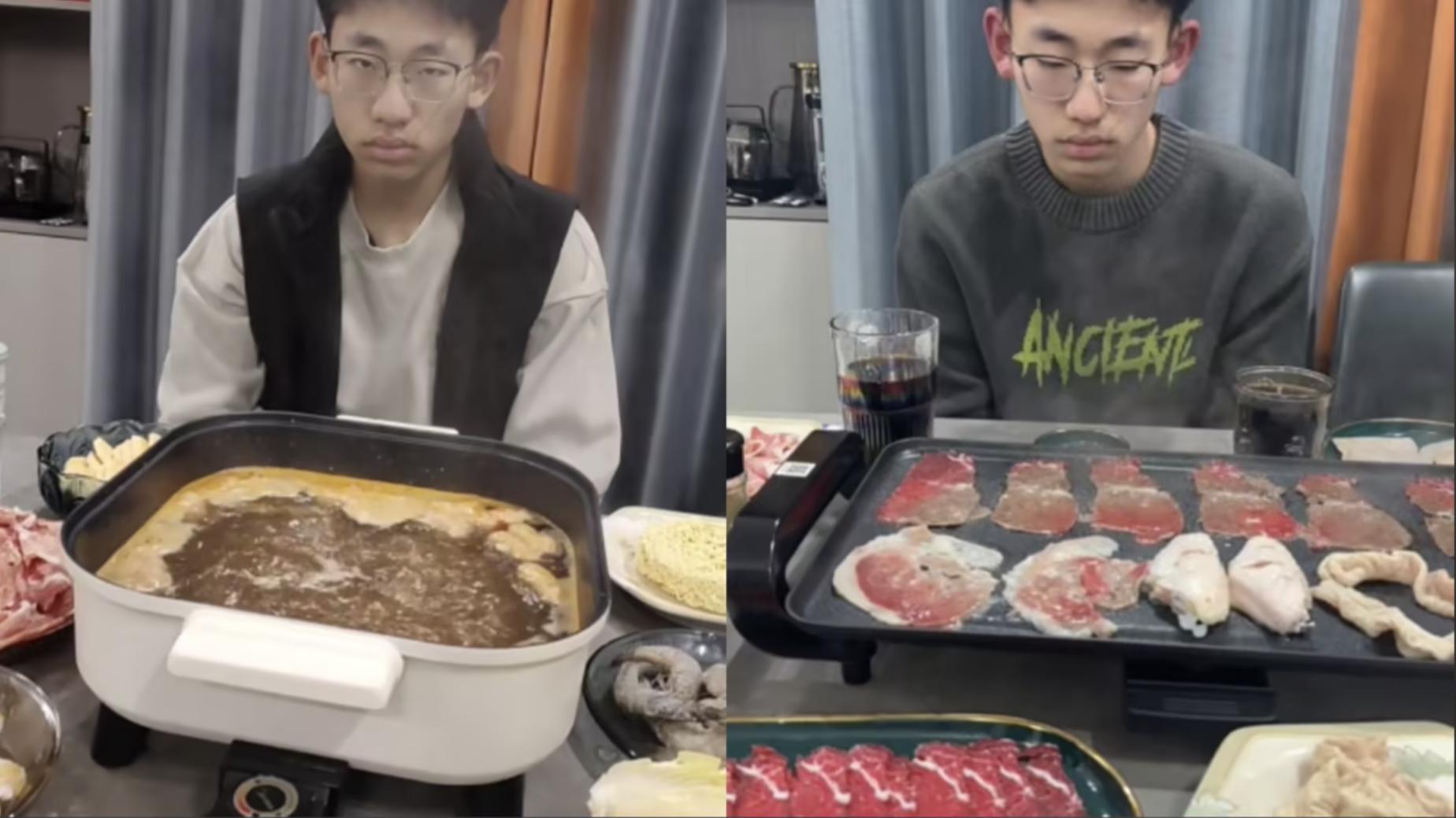 笑不活了！丽萍妈妈从“后妈式早餐”逆袭，30天涨粉62万