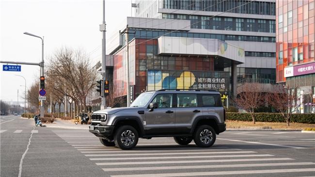 私藏很久的春节自驾安心方案，今天公开