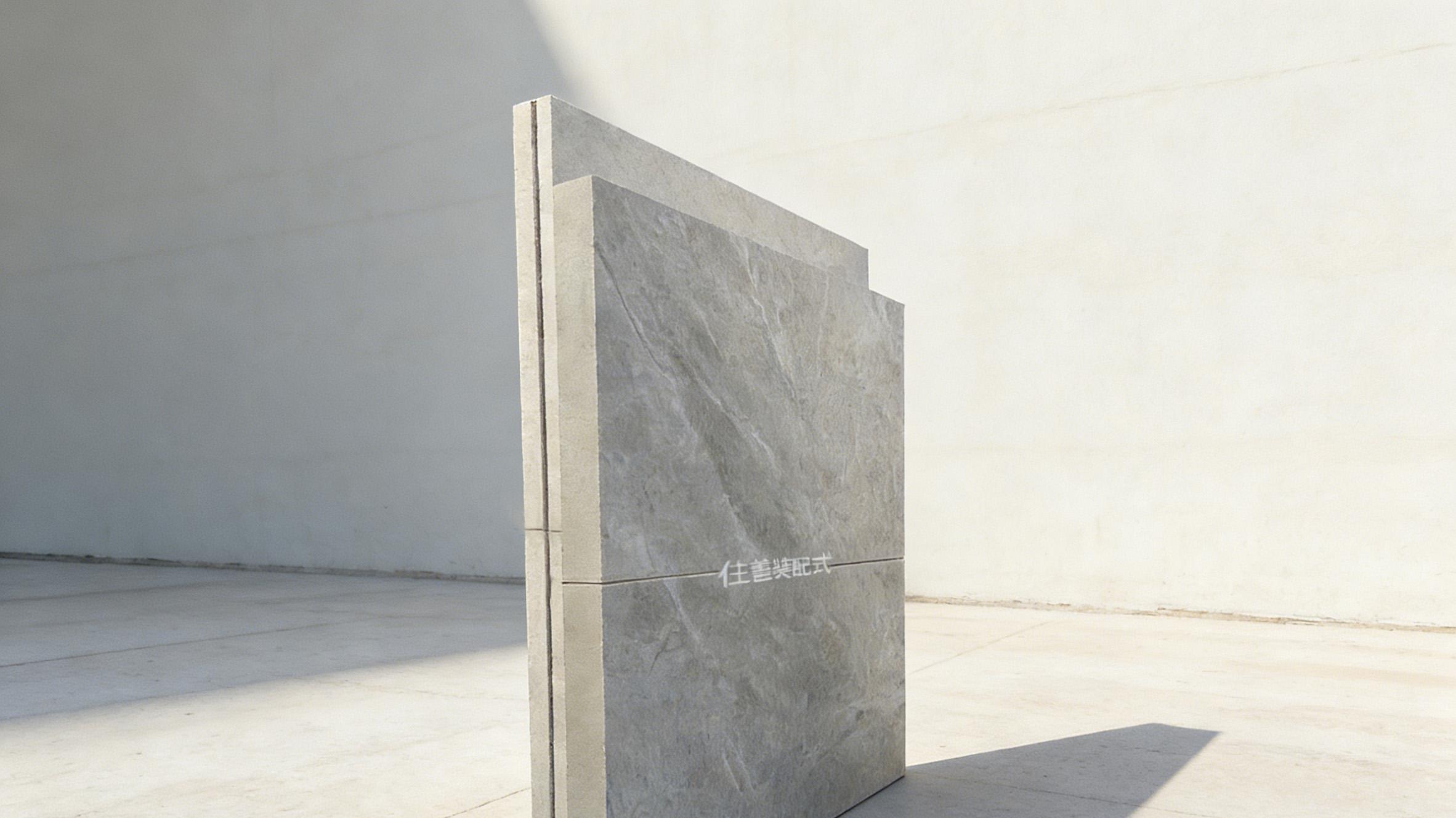 从设计到施工：装配式内装材料一体化解决方案探讨