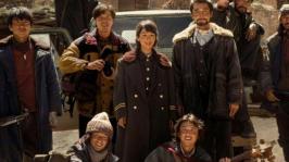 开拓者栏目：以树为魂，以心为炬