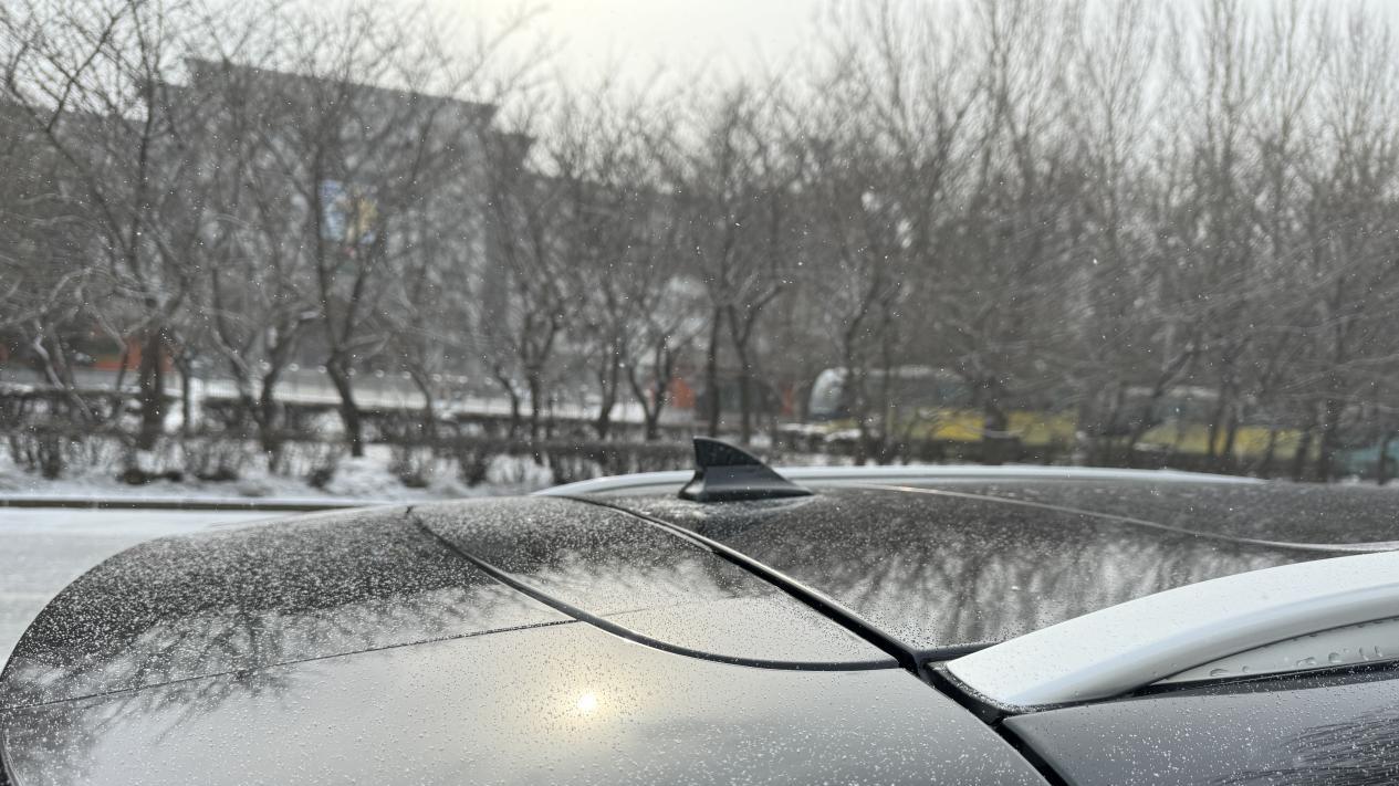 试完领睿和探岳，终于理解为什么这俩都好开