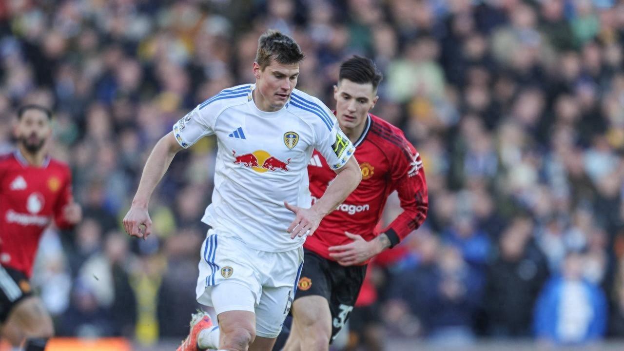 走了霍伊伦又来了个谢什科，曼联球迷是真的苦啊