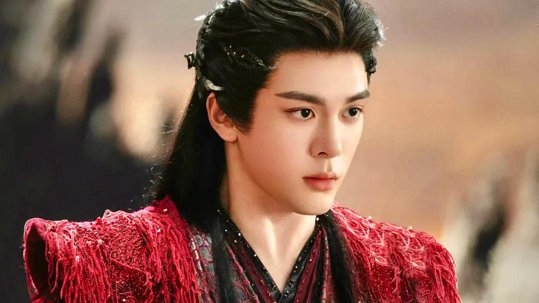 刷完《月鳞绮纪》我疯了！双女主反转、全员BE，这才是古装悬疑的天花板！