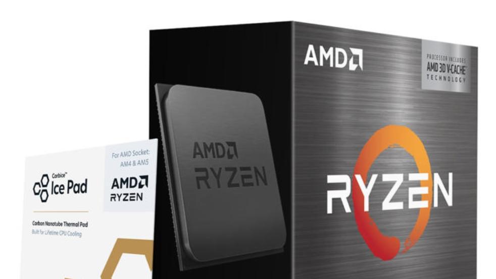 AMD已成恶龙，三代同价，9800X3D只比5800X3D纪念版贵100圆