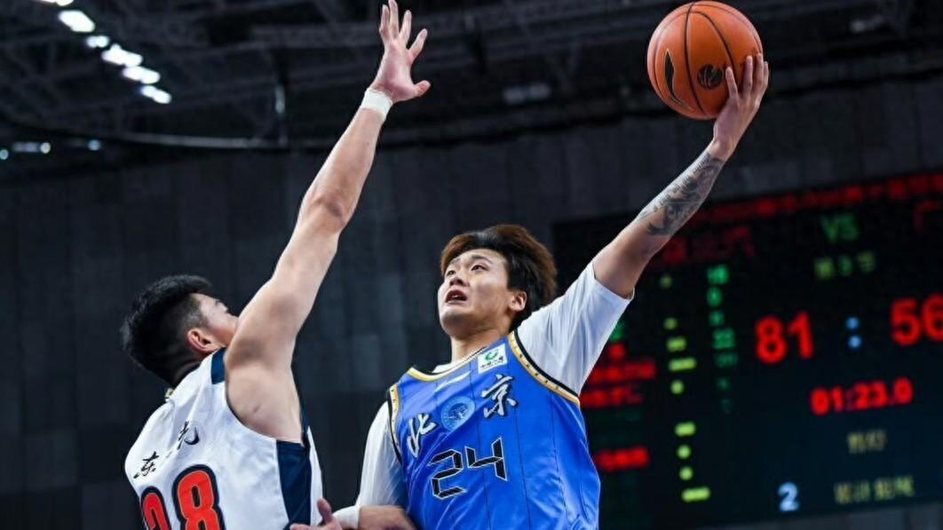 中国男篮三大法宝能赢日本队！