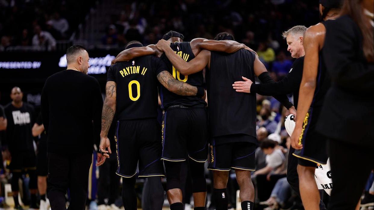 巴特勒受伤意外激活巴迪！