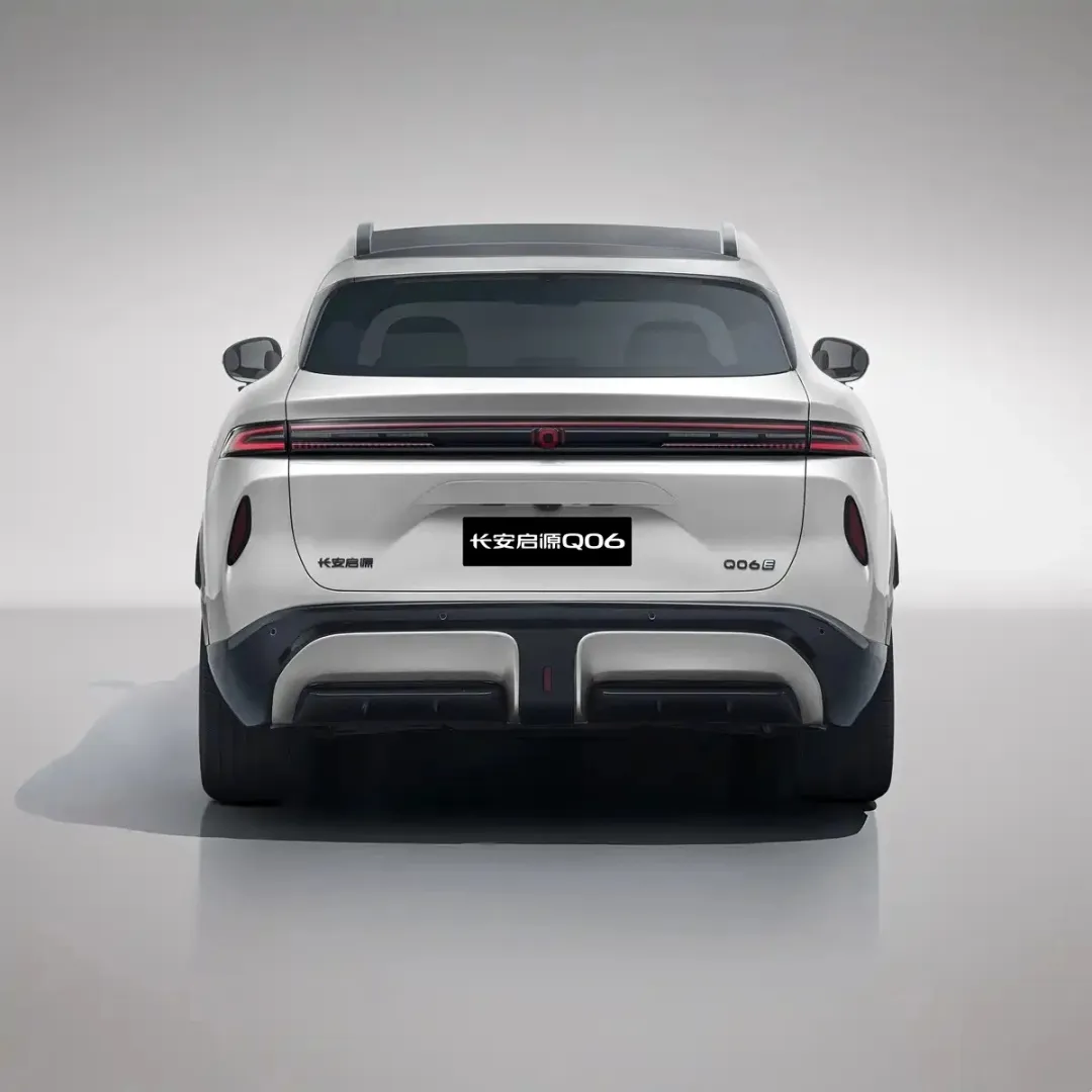 新卷王要来了？小鹏MONA L03，启源Q06 还是零跑C10