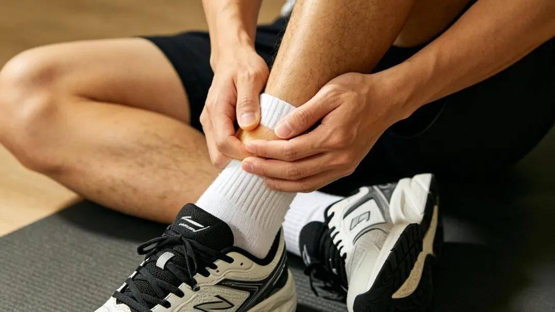 不易得静脉曲张的人长啥样？他们身上有这2个“特征”