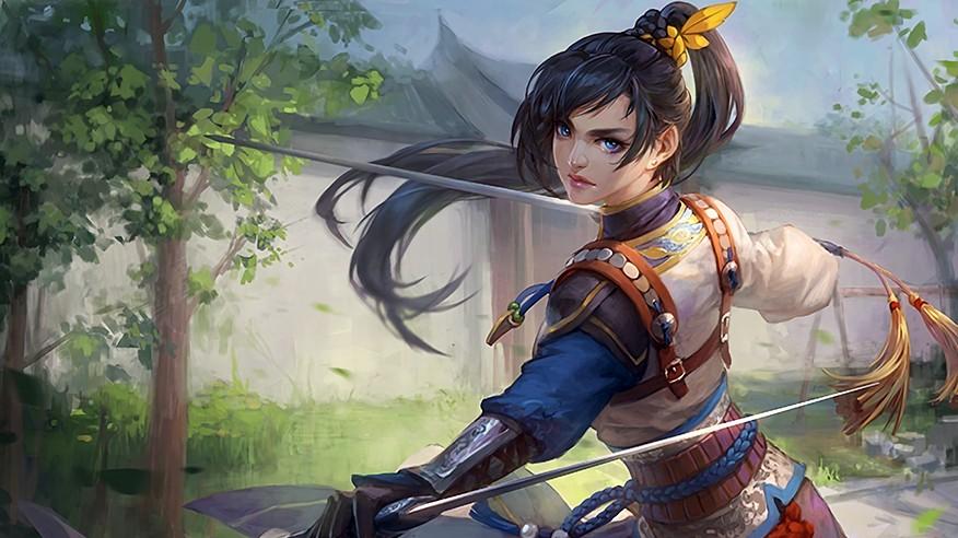 三国平时：那些版本之子的强势武将，到底是凭什么？